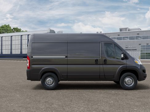 New 2026 RAM ProMaster 1500 w/ Convenience Group image 21