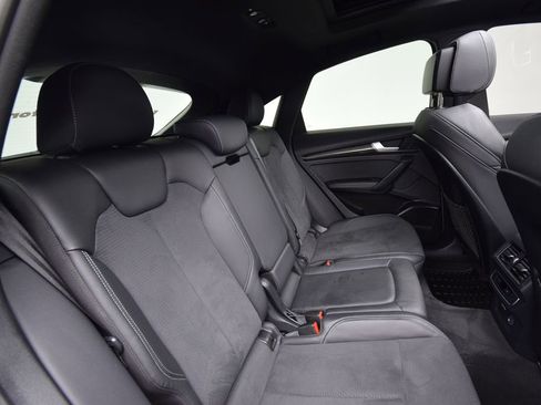 Used 2022 Audi SQ5 Premium Plus image 25