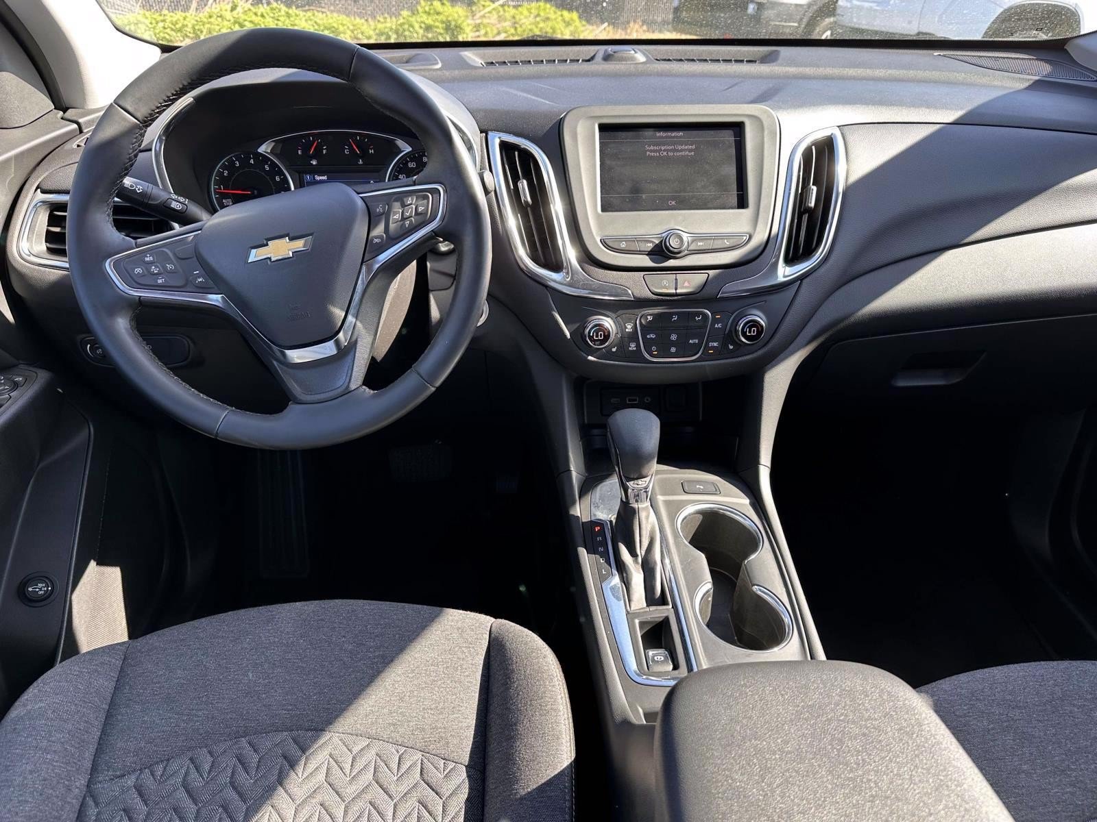 Used 2024 Chevrolet Equinox LT FWD image 15