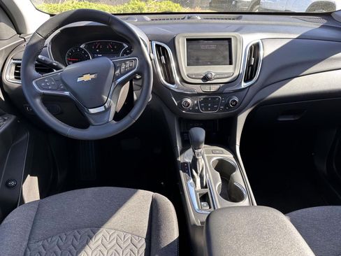 Used 2024 Chevrolet Equinox LT FWD image 15