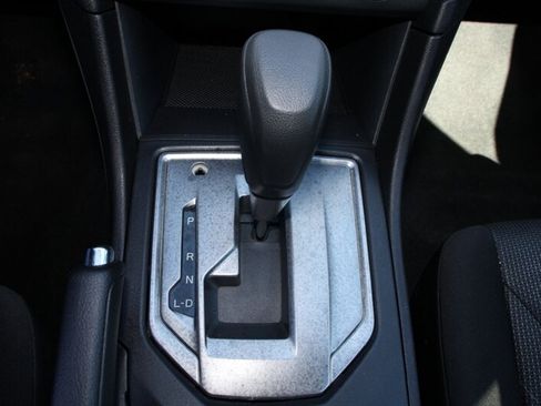 Used 2018 Subaru Impreza 2.0i AWD/4WD image 8