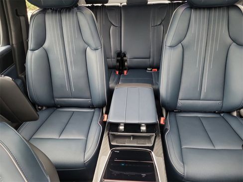 New 2025 Cadillac Escalade IQ Sport 2 image 25