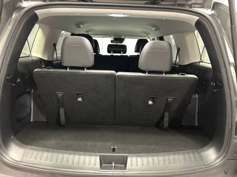 Used 2025 Hyundai Santa Fe SEL image 23