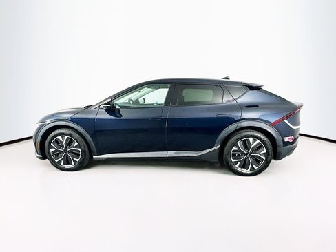 Used 2023 Kia EV6 Light image 4