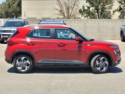 New 2025 Hyundai Venue Limited