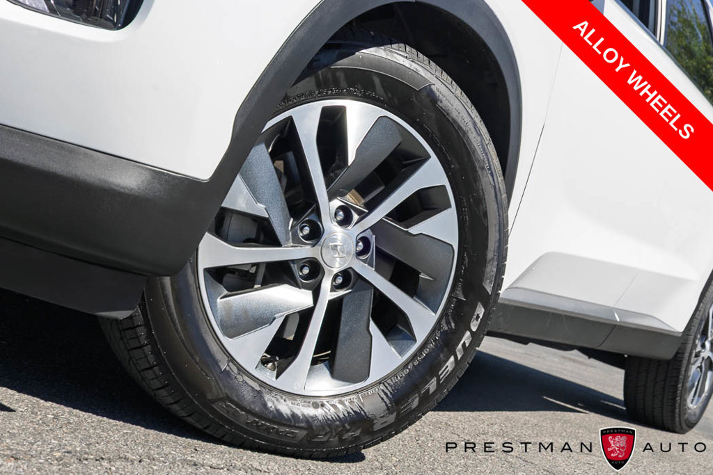 Used 2020 Hyundai Palisade SEL AWD/4WD image 12