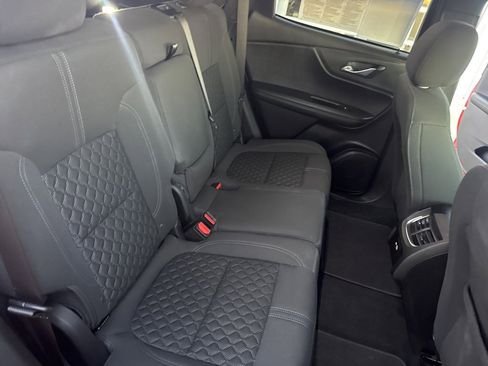 Certified 2021 Chevrolet Blazer LT image 32