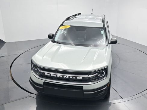 Used 2022 Ford Bronco Sport Big Bend w/ Convenience Package image 60