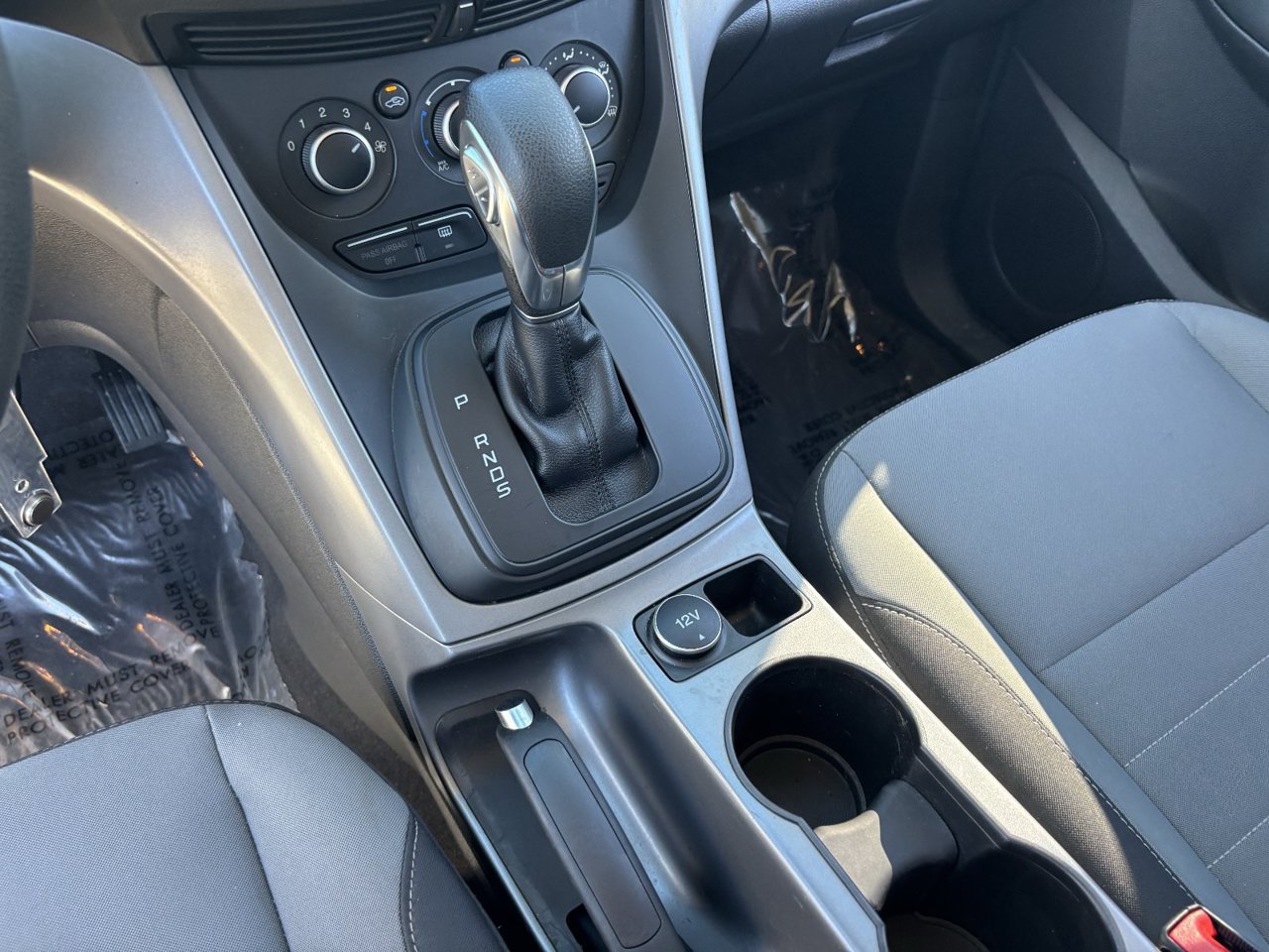 Used 2014 Ford Escape SE AWD/4WD image 24