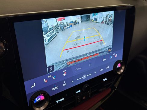 Used 2025 Lexus NX 250 FWD w/ Accessory Package (K3) image 26