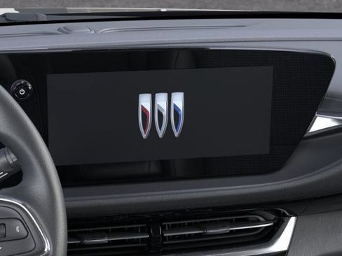 New 2026 Buick Envista Avenir FWD image 20