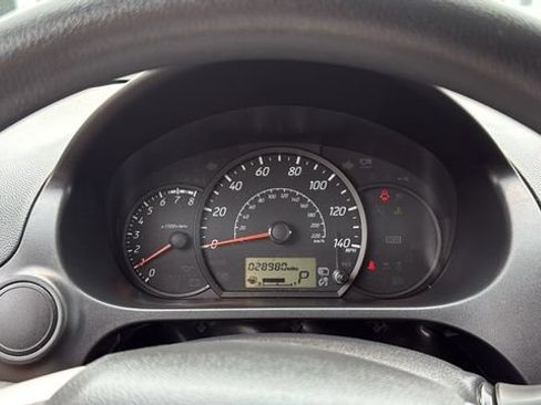 Used 2024 Mitsubishi Mirage G4 ES FWD image 14