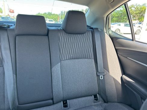 Used 2025 Toyota Camry LE FWD image 15