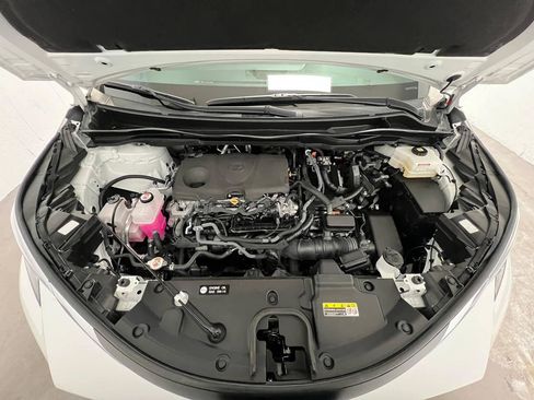 Used 2022 Toyota Sienna XLE w/ XLE Plus Package FWD image 30