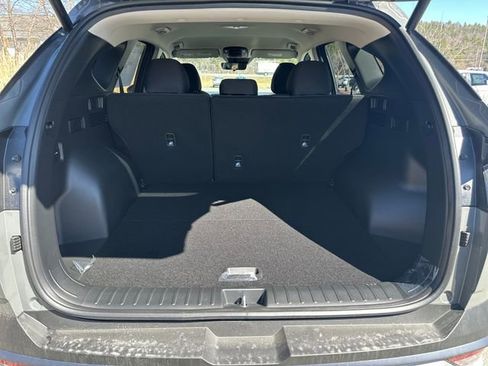 New 2026 Hyundai Tucson SEL AWD/4WD image 21