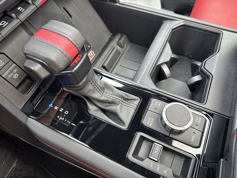 Certified 2026 Toyota Tundra TRD Pro AWD/4WD image 23