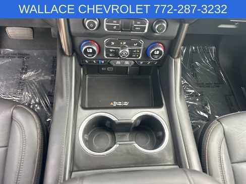 Used 2023 Chevrolet Tahoe High Country AWD/4WD image 20