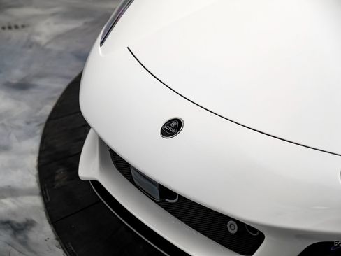 New 2026 Lotus Emira RWD image 39
