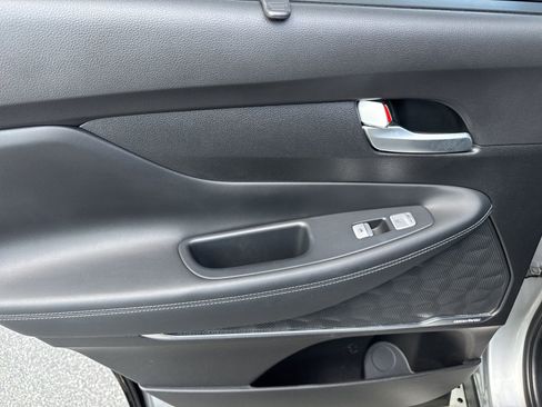 Certified 2023 Hyundai Santa Fe Calligraphy AWD/4WD image 12