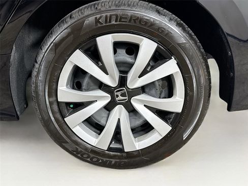 Used 2026 Honda Civic LX image 23