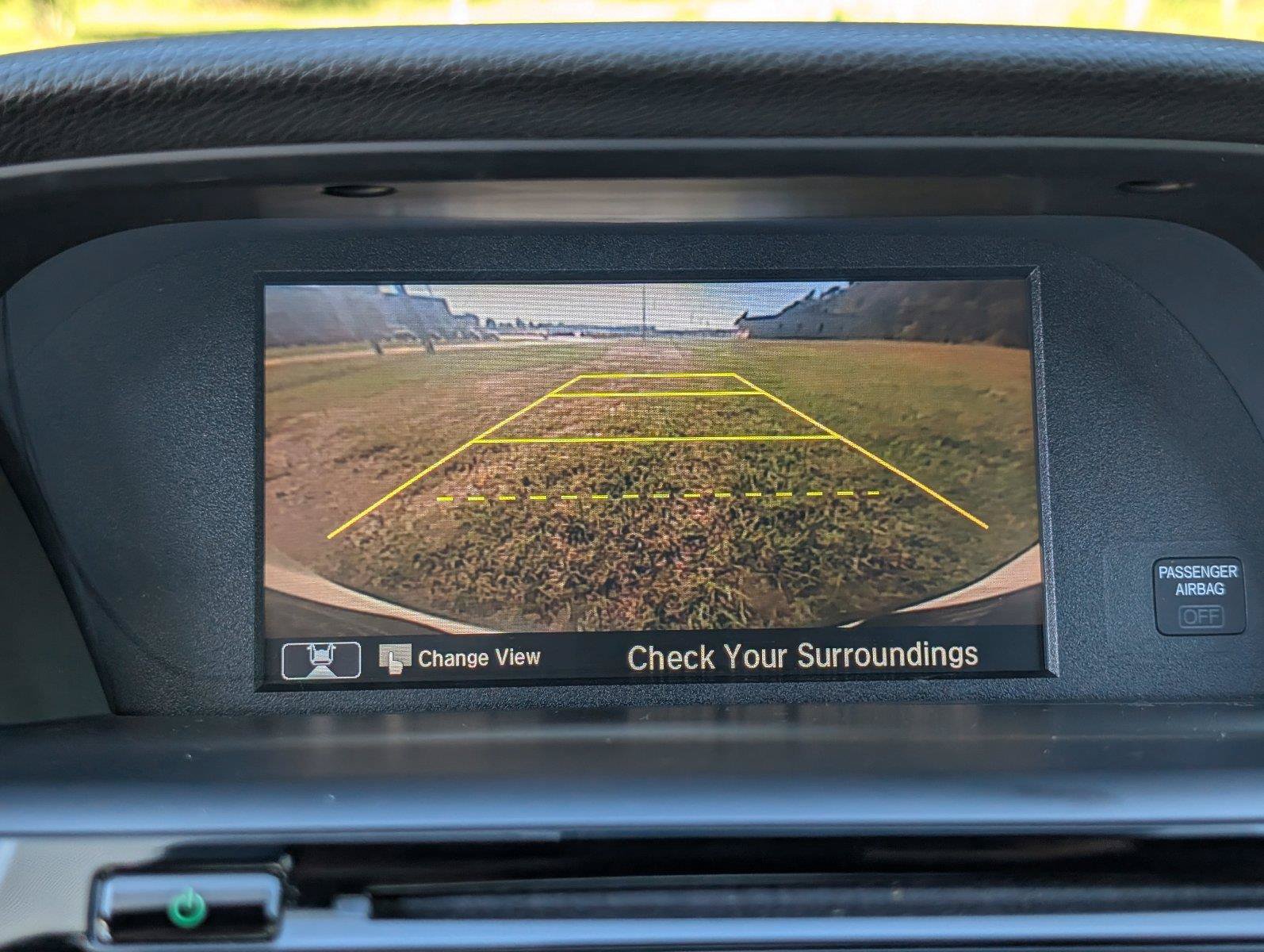 Used 2017 Honda Accord Touring image 24