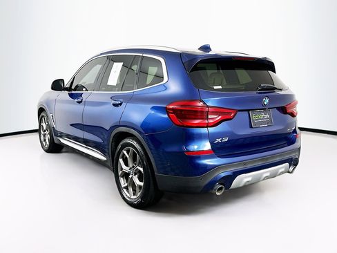 Used 2020 BMW X3 sDrive30i RWD image 5
