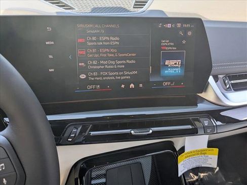 Used 2026 BMW X1 xDrive28i w/ Convenience Package image 12