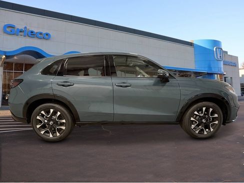New 2027 Honda HR-V EX-L image 7