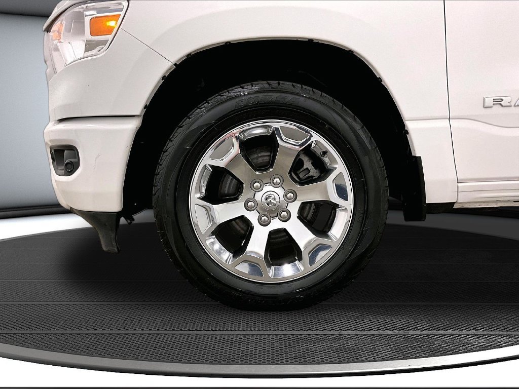 Used 2023 RAM 1500 Big Horn AWD/4WD image 33