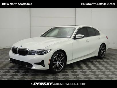 Used 2020 BMW 330i Sedan w/ Premium Package