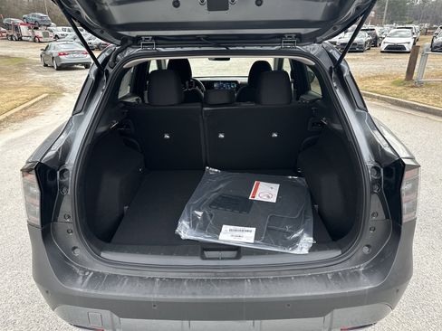 New 2026 Nissan Kicks SV w/ Cold Weather Package image 18