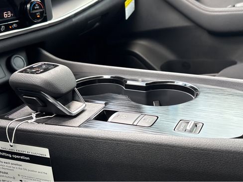 New 2026 Nissan Rogue SV w/ Cold Weather Package image 17