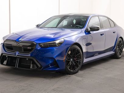 Used 2025 BMW M5 w/ Carbon Package