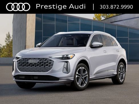 Used 2026 Audi Q5 Premium Plus AWD/4WD image 2