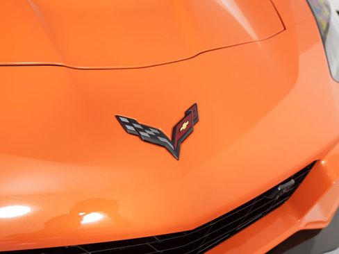 Used 2019 Chevrolet Corvette ZR1 image 41