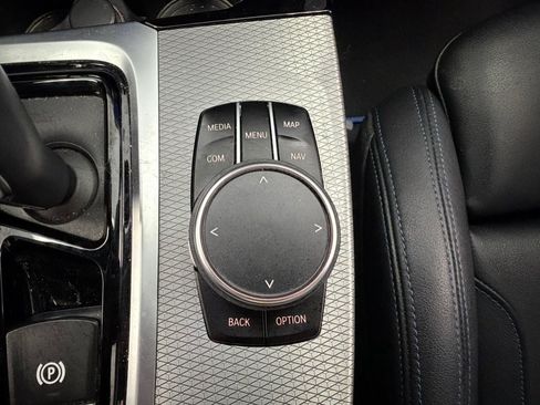 Used 2019 BMW X3 M40i w/ Premium Package AWD/4WD image 53