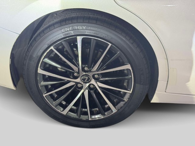 Used 2024 Lexus ES 300h w/ Premium Package FWD image 8