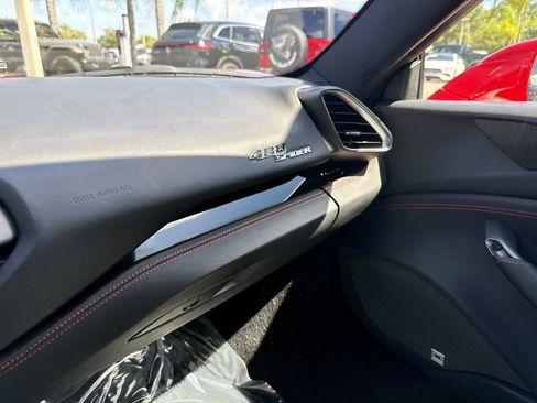 Used 2018 Ferrari 488 Spider RWD image 19