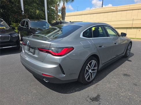 Used 2026 BMW 430i w/ Premium Package RWD image 2