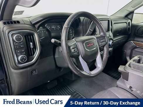Used 2021 GMC Sierra 1500 Elevation image 10