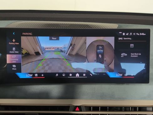 New 2026 BMW iX xDrive45 image 23