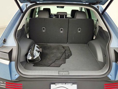 Used 2025 Hyundai Ioniq 5 SEL RWD image 21