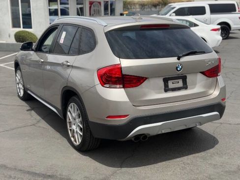 Used 2014 BMW X1 xDrive28i AWD/4WD image 5