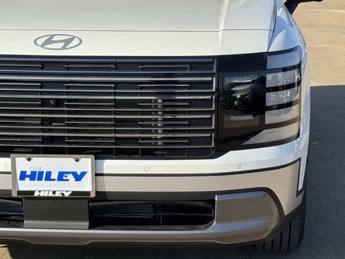 New 2026 Hyundai Palisade SEL image 10