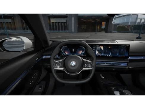 New 2027 BMW 530i RWD image 13