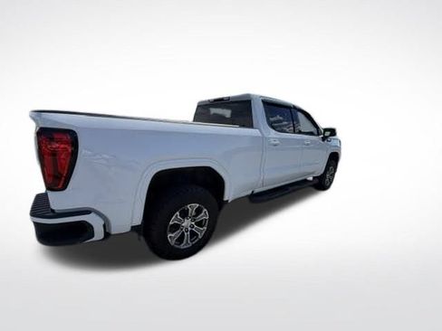 Used 2023 GMC Sierra 1500 Elevation AWD/4WD image 8