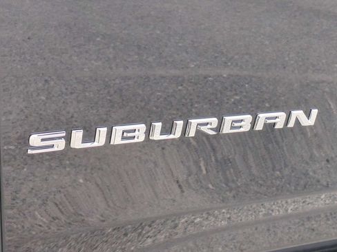 New 2026 Chevrolet Suburban LS AWD/4WD image 9