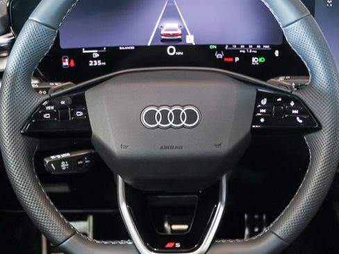 New 2026 Audi S5 Premium Plus AWD/4WD image 19