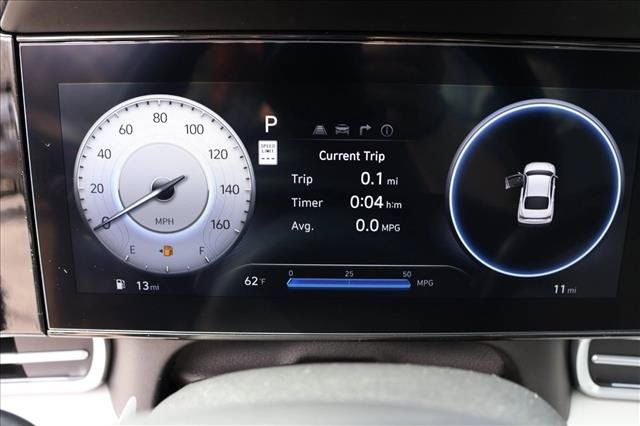 Certified 2026 Hyundai Elantra Limited FWD image 15