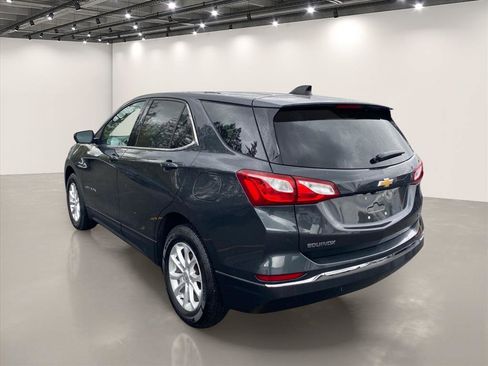 Used 2018 Chevrolet Equinox LT FWD image 5